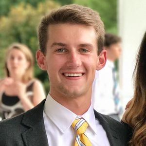 Meet your Posher, Hunter